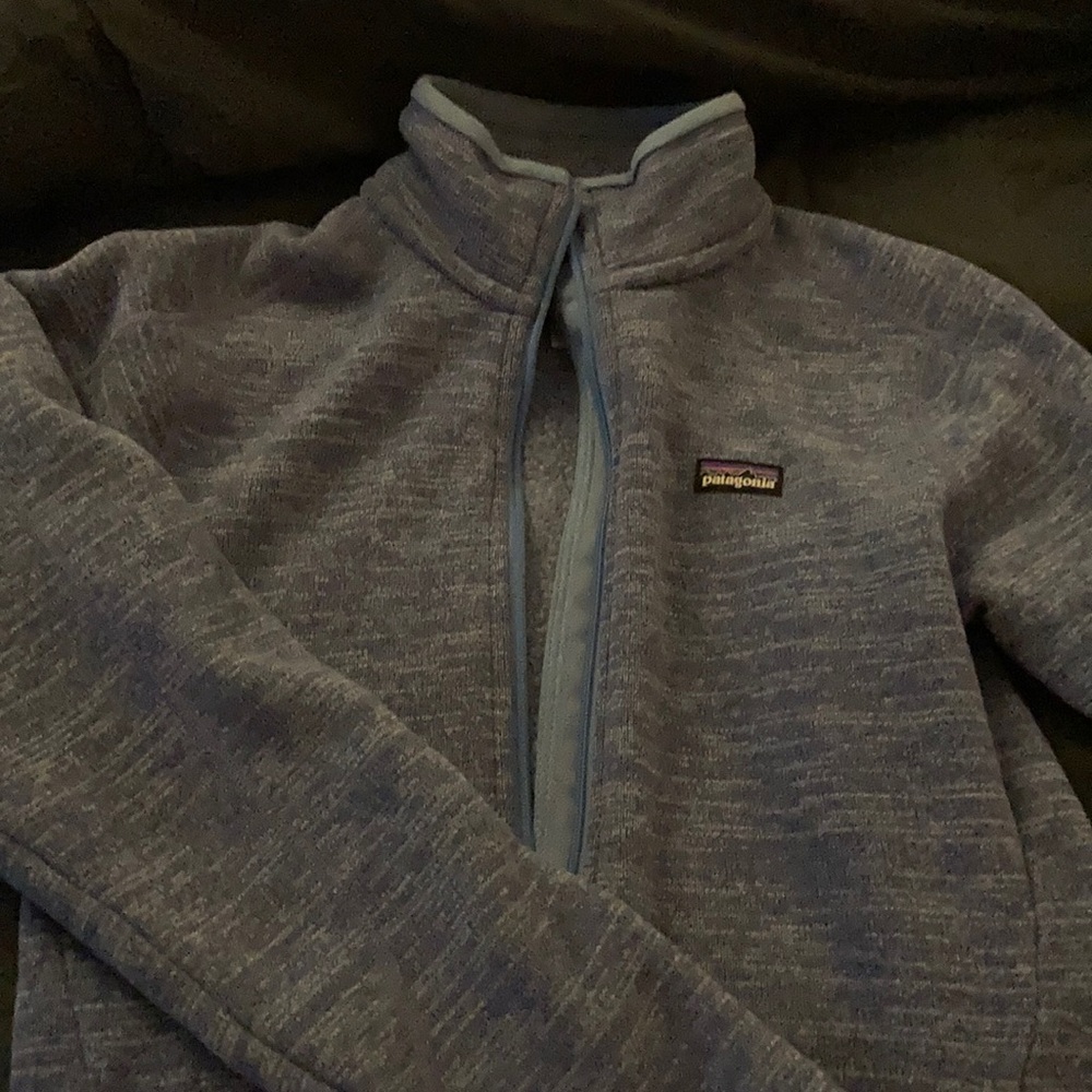 Patagonia Jacket